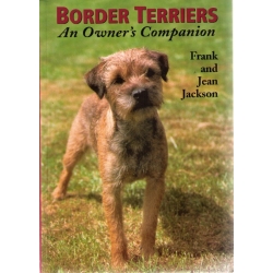 Border Terriers:  An Owner's Companion